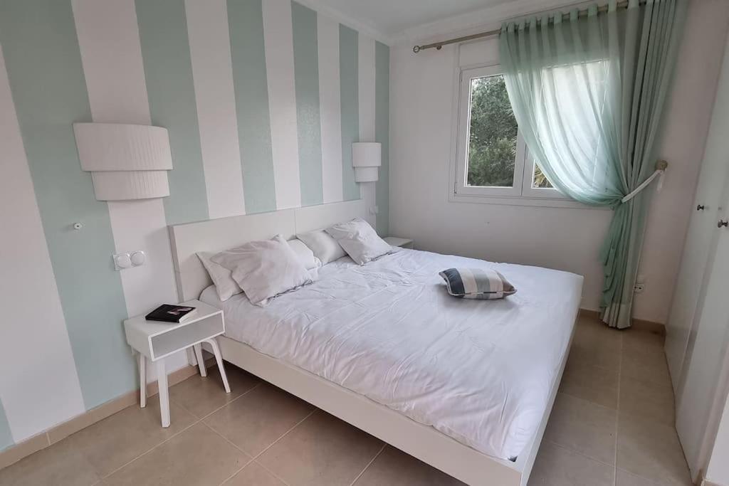 Oliva Nova, Playa, Jardin, Piscina, Golf, Met, Ideal Familias Esterno foto