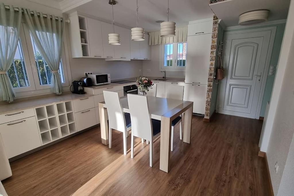 Oliva Nova, Playa, Jardin, Piscina, Golf, Met, Ideal Familias Esterno foto