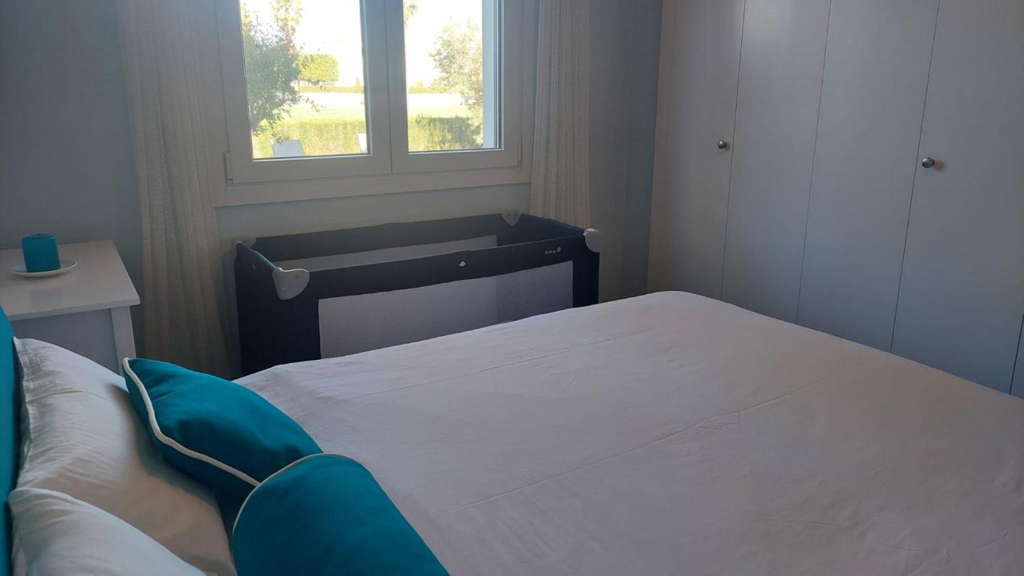 Oliva Nova, Playa, Jardin, Piscina, Golf, Met, Ideal Familias Esterno foto