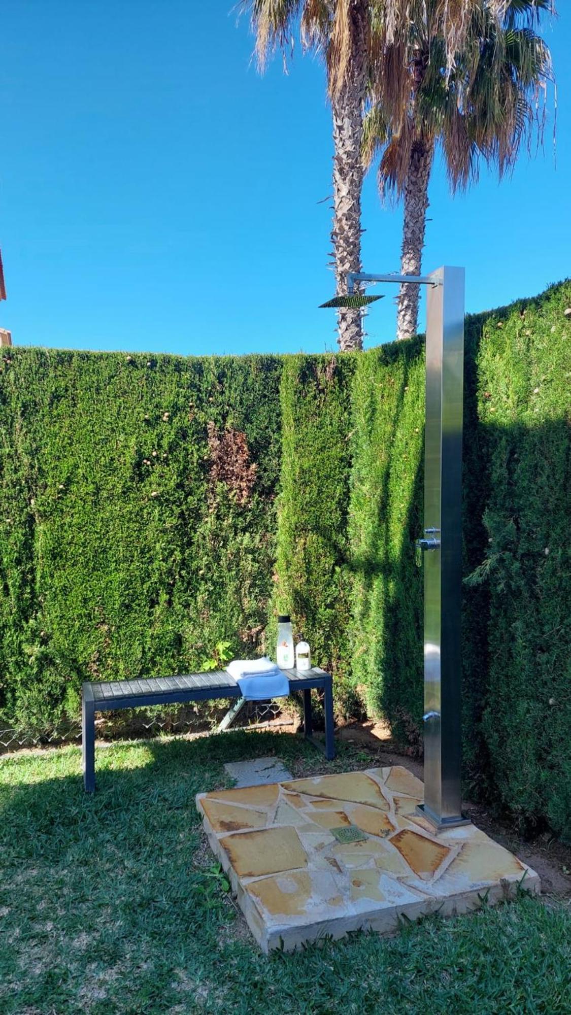 Oliva Nova, Playa, Jardin, Piscina, Golf, Met, Ideal Familias Esterno foto