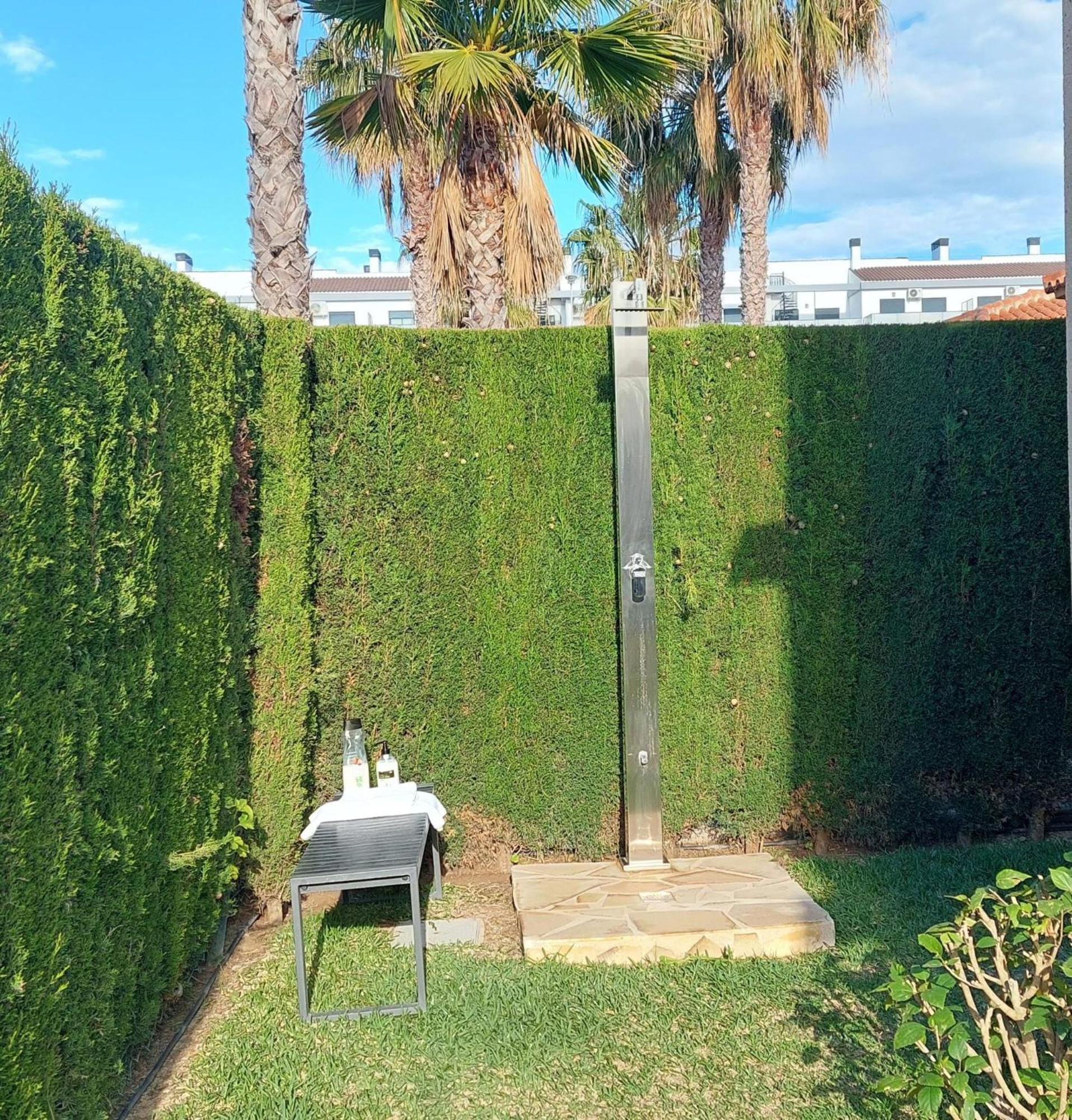 Oliva Nova, Playa, Jardin, Piscina, Golf, Met, Ideal Familias Esterno foto